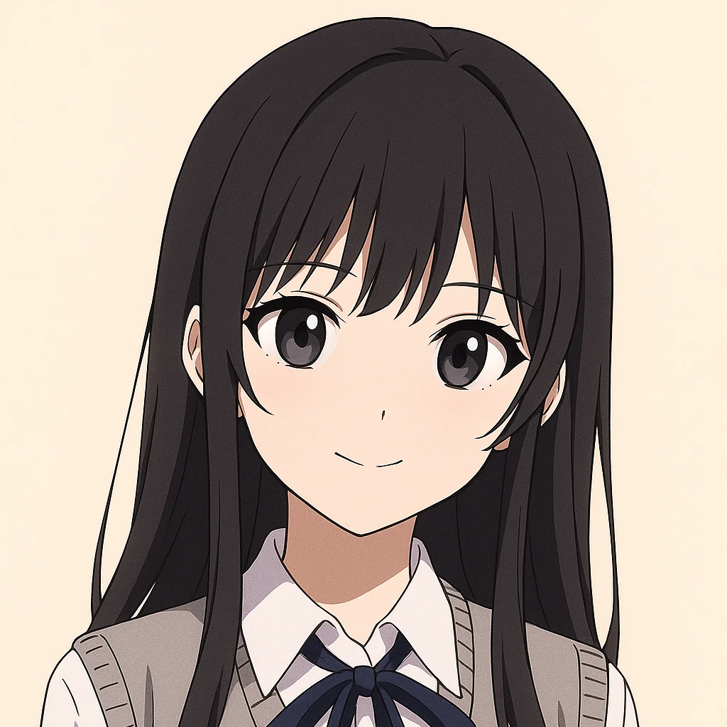 久遠の心を受け継ぐ者