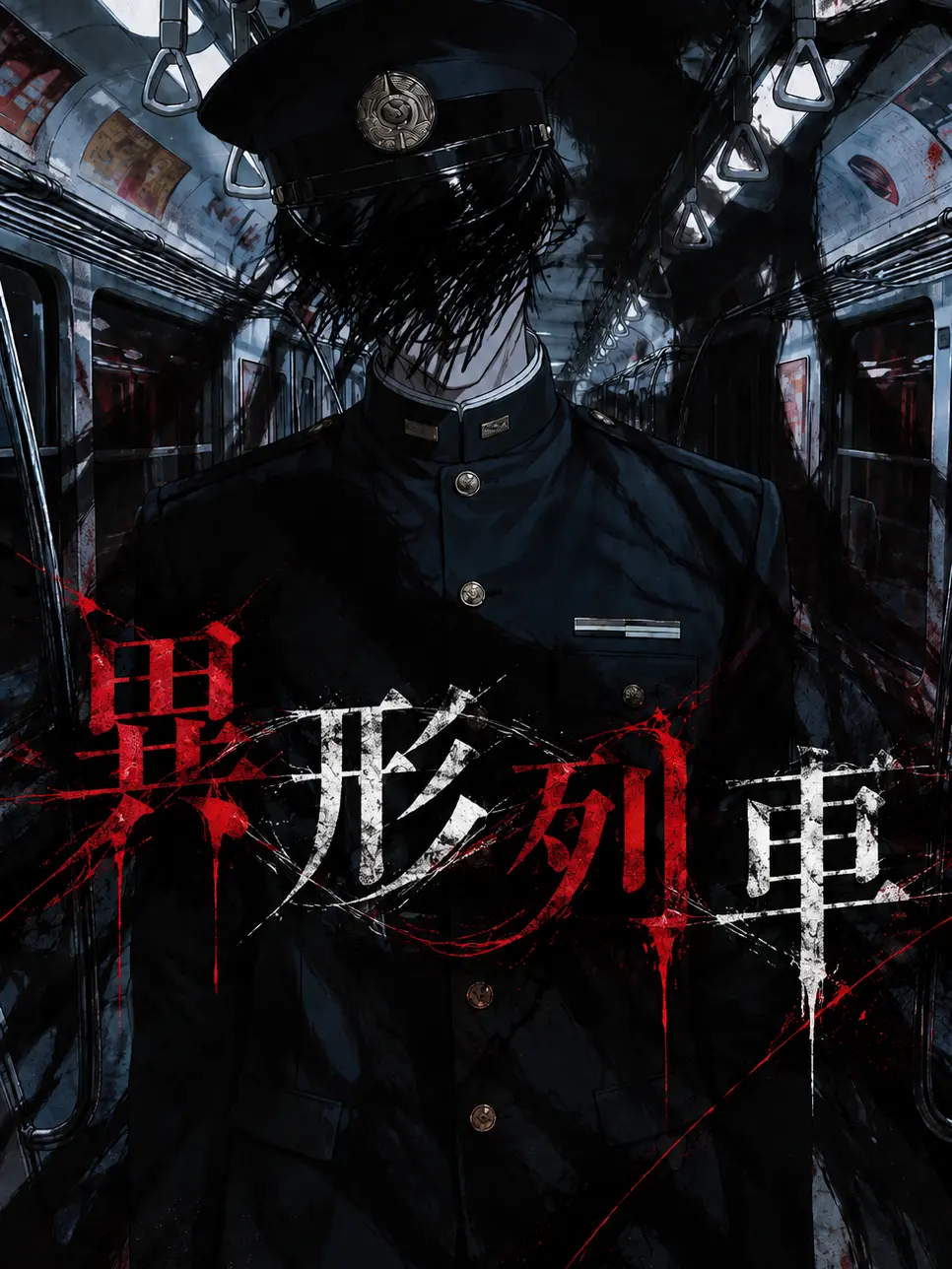 Azumaya0303의 異界列車