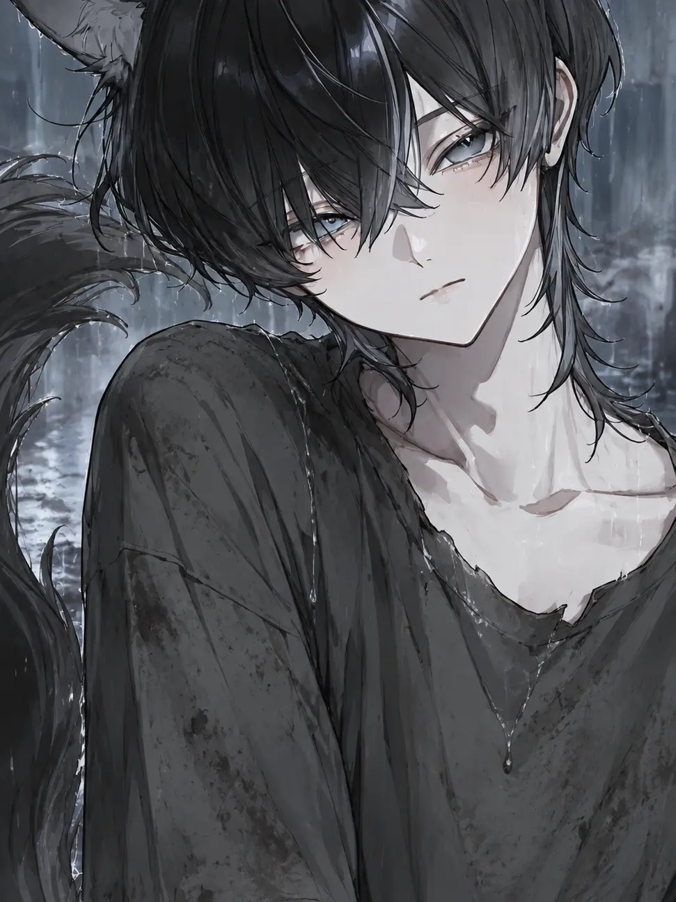eriashi_good의 君に言葉を─