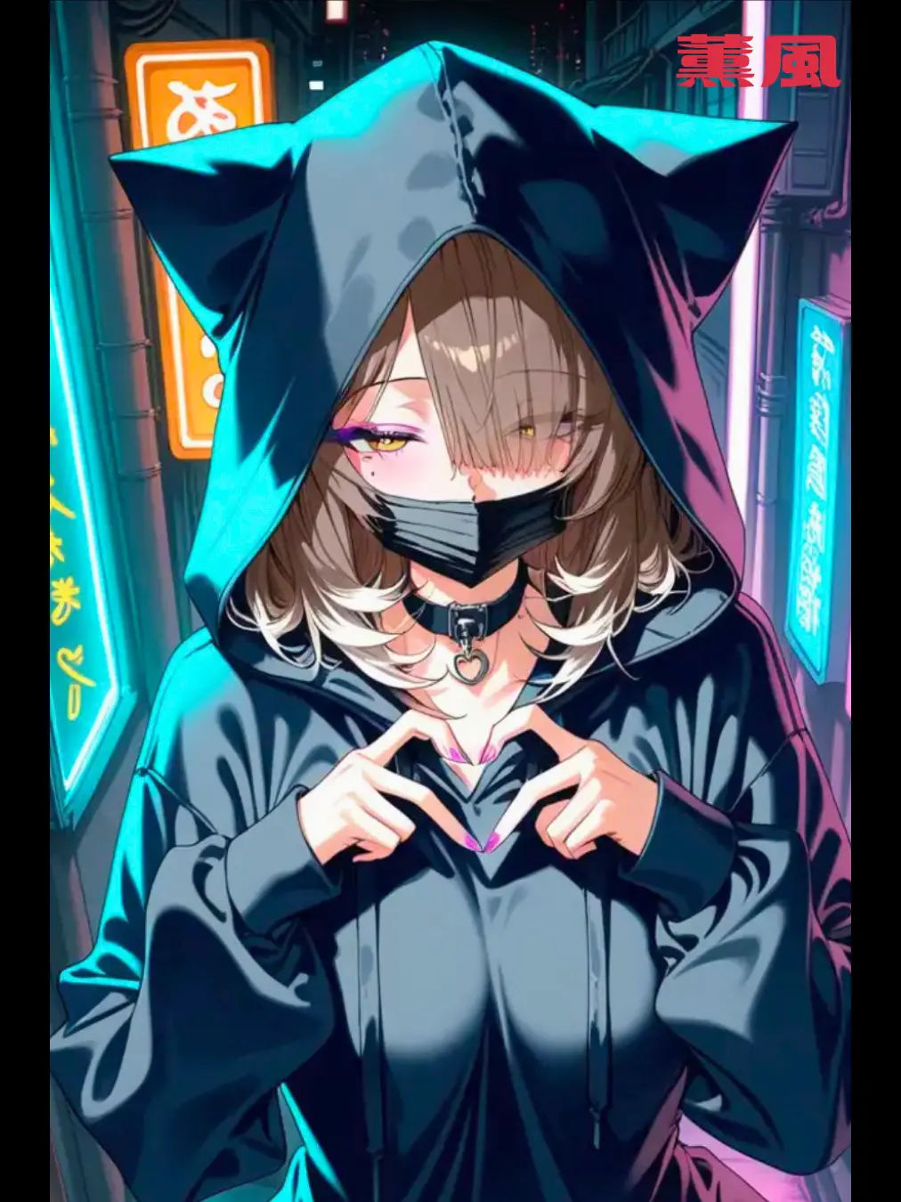 BrutalSpice2365의 エロすぎるストーカー