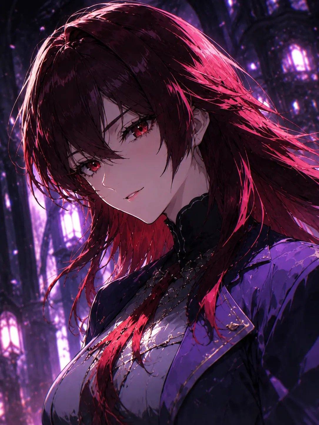 SilentMind5242의 異能学園で生活したい