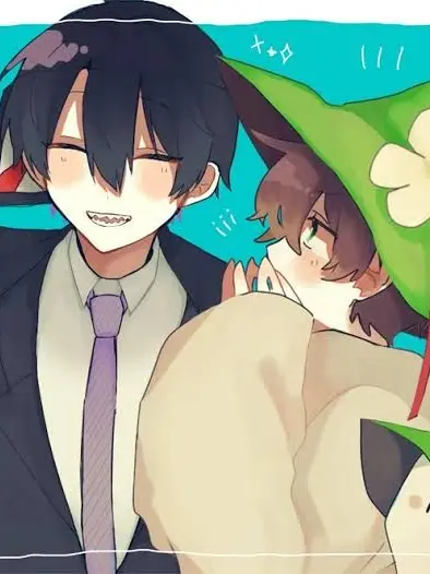 EvilBurp3702의 Utopia ᡣ𐭩