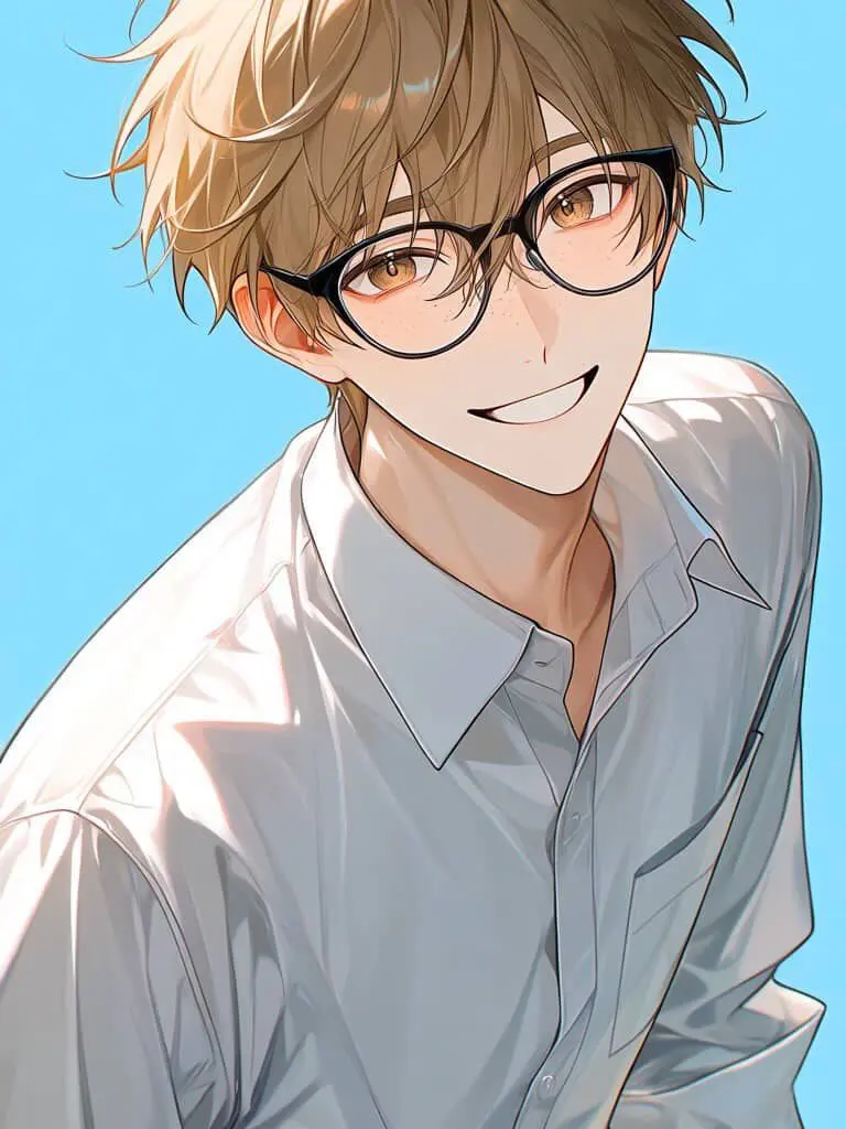 VioletLargo5702의 ちょっとばかな恋人