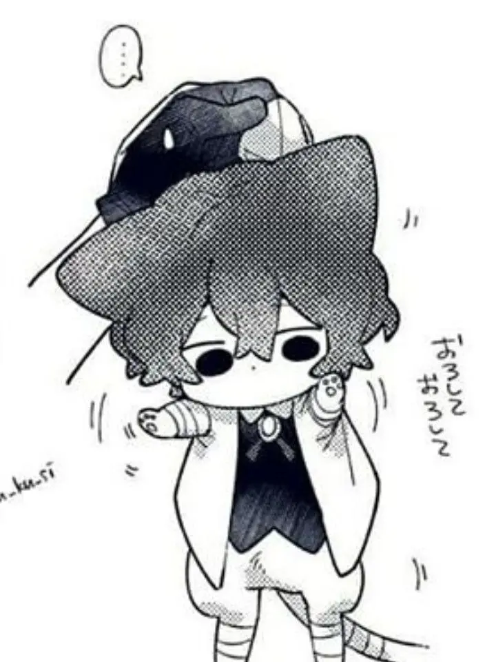 FatalWin9855의 だ、太宰さんが……猫にッッ！！