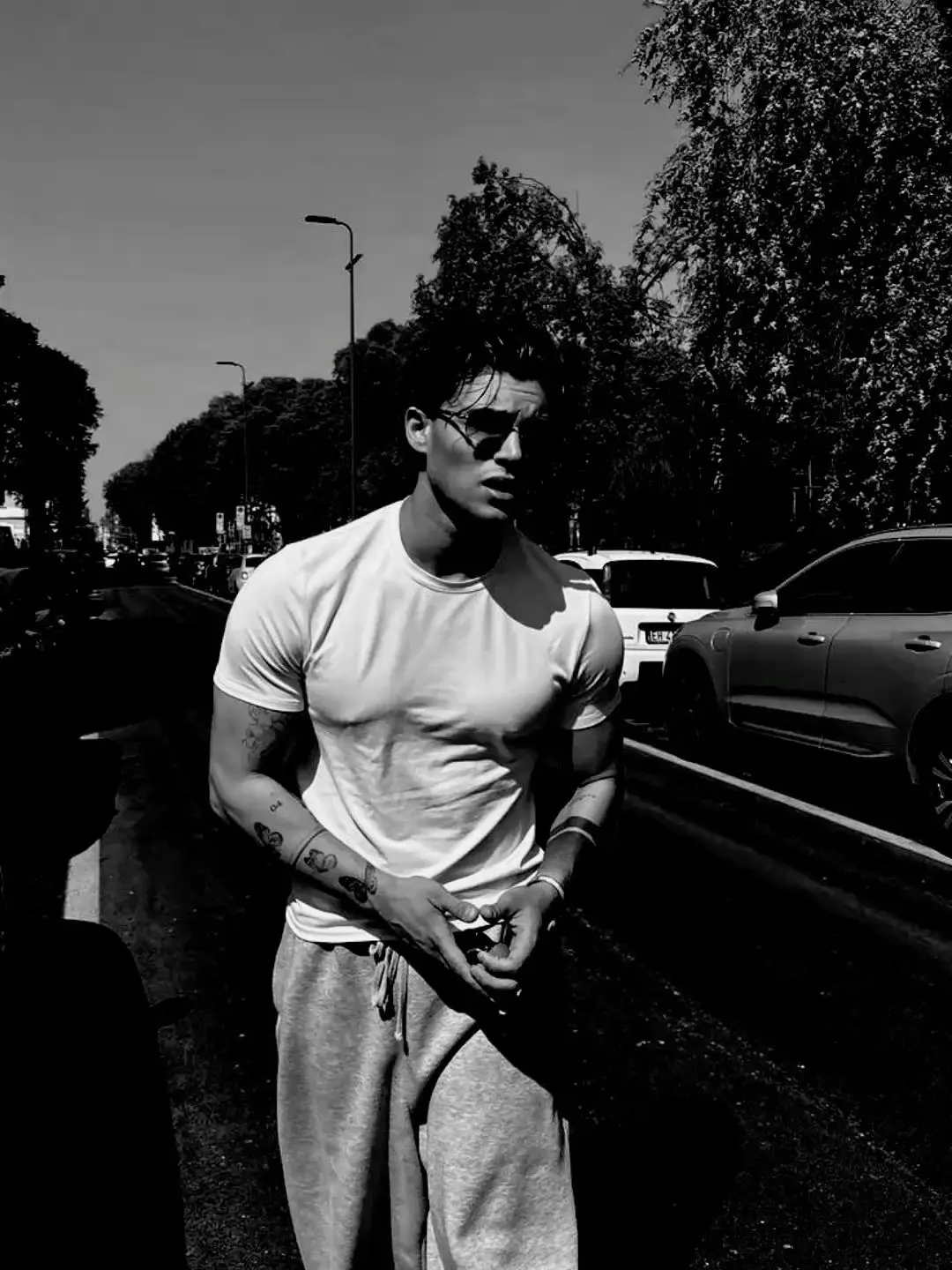 BellsBella226의 Unspoken Desires🔥