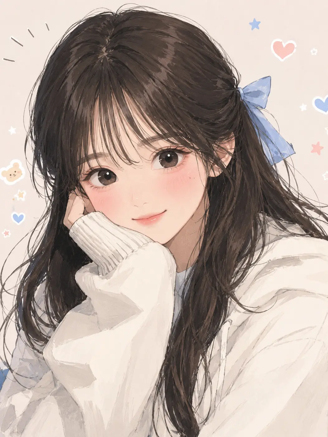 dorothy0330의 초등학교, 첫사랑을 10년만에 만나다