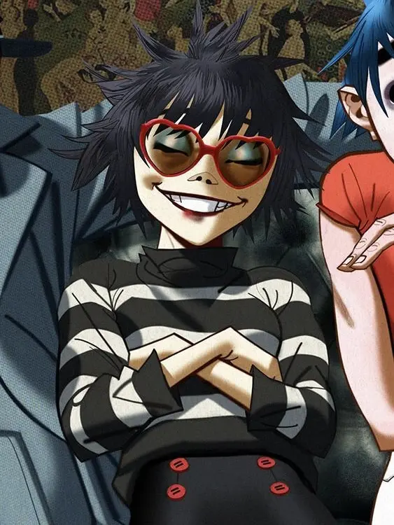 Ihavemoideawhatimdoing의 Noodle!