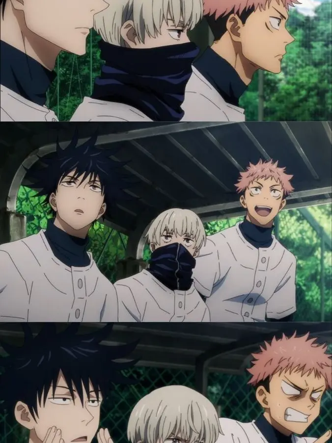 q.bl0od.chain의 주술고전의 새학기