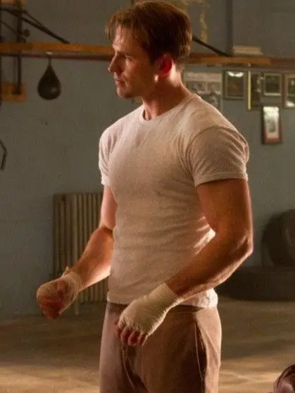 A_Fantasizer의 Steve Rogers