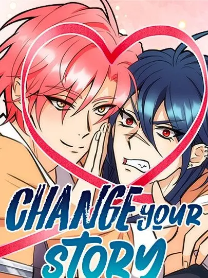 MustyDisk5615의 Change your story