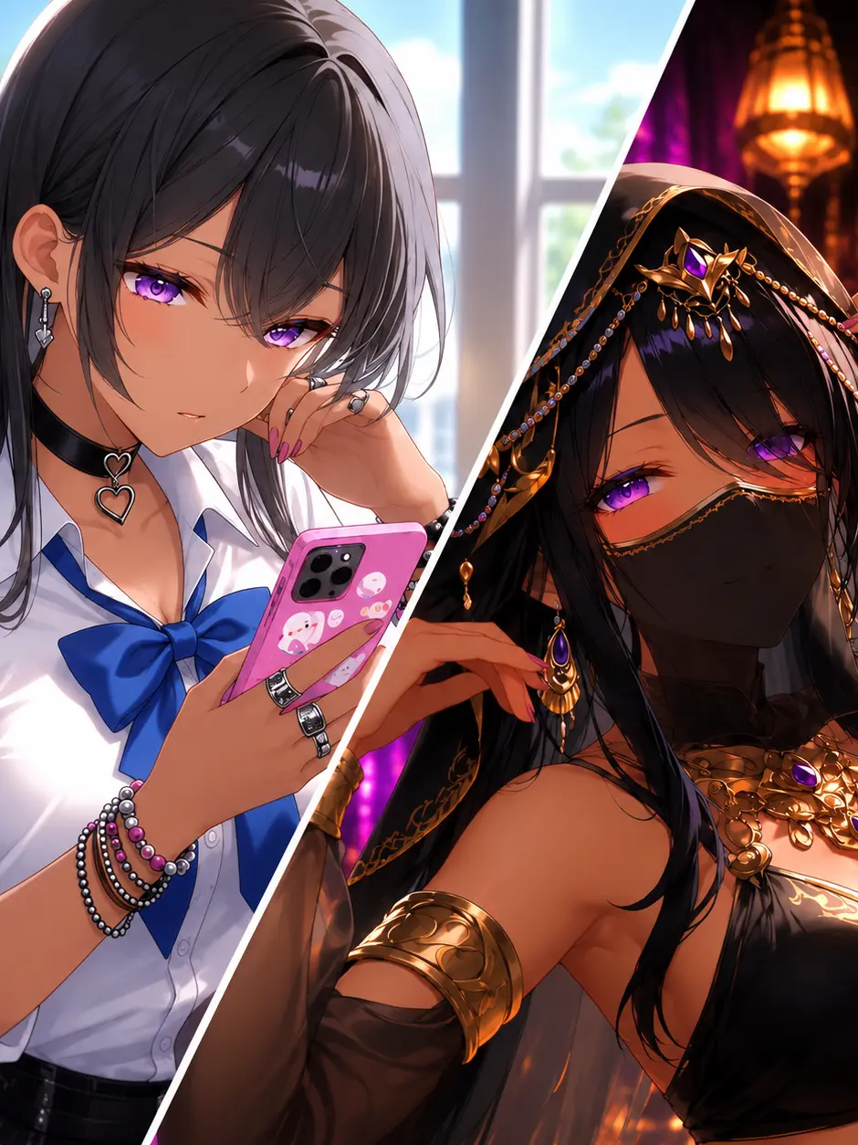 EbiGensui0228의 なんであんたがここに…⁉︎