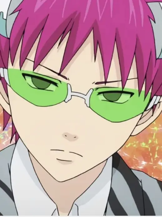 Io_humori85의 \ヤンデレな斉木くん/