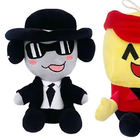 MustyWhisk7178의 포사켄 공격즈와 동거 [님 듀세카르임