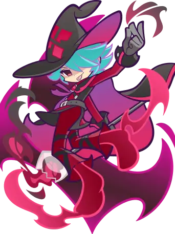 Hoshi_sei의 Strange Wizards