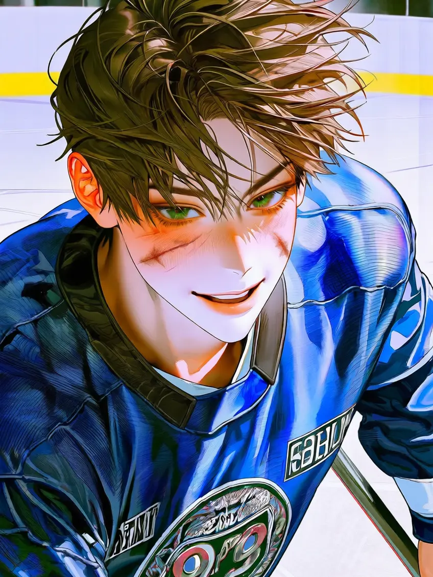 H0i_.r의 Choi Minhyuk
