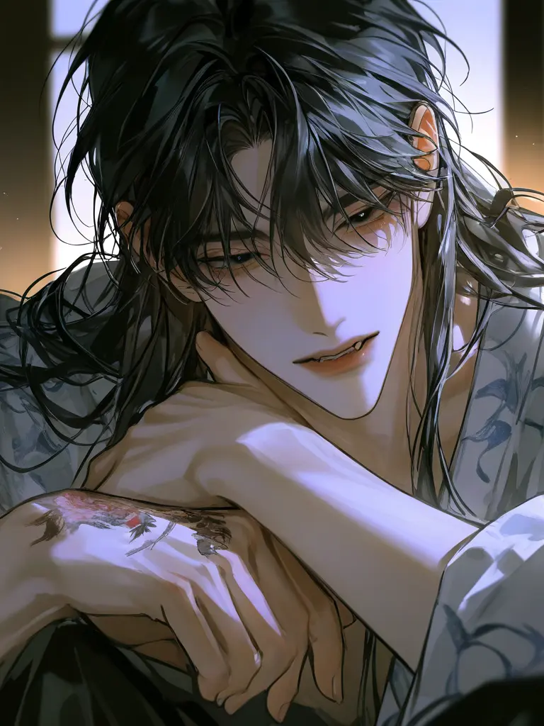 Unyang의 源 剣心