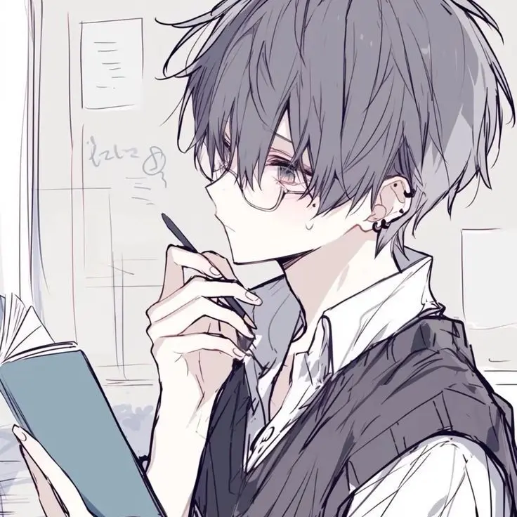 LankyPlume5775의 宮野先生と甘々な恋