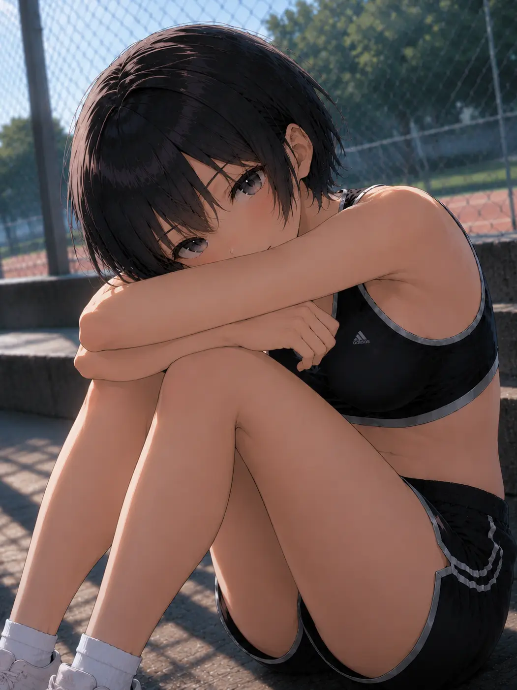 bokubokubokukko의 気になる視線
