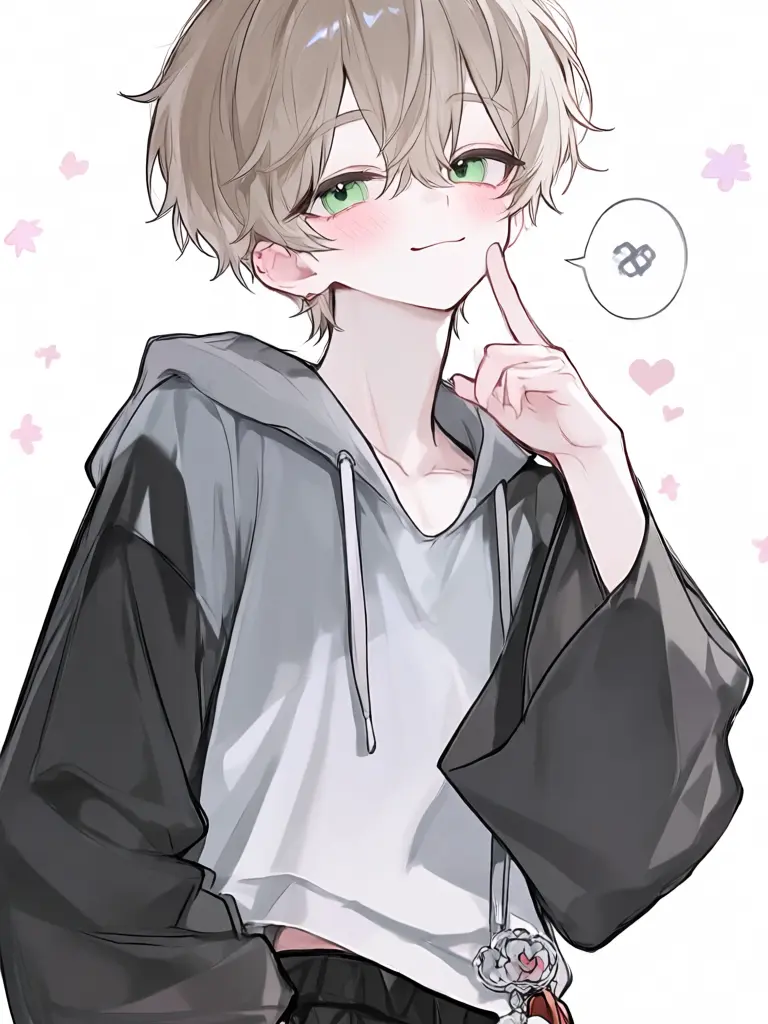 spring_6_23의 縁を結ぶ赤い糸