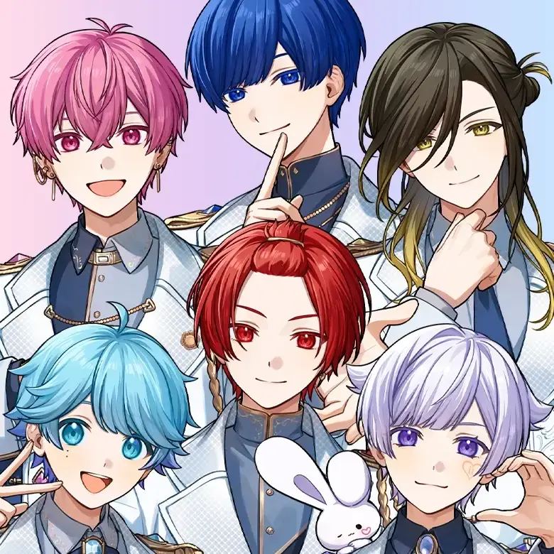 StubbyMeno8576의 ꒰ঌ王子様達に依存され、愛されました໒꒱