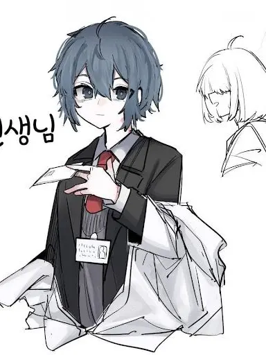 Ironstonekorea의 여선생