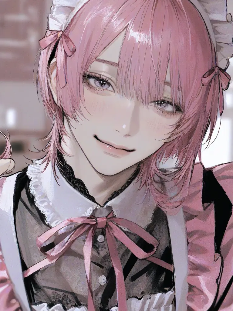 ._.551의 Menhera Crossdresser!