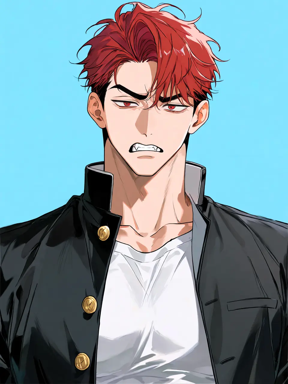 Marusann25의 お前だけ