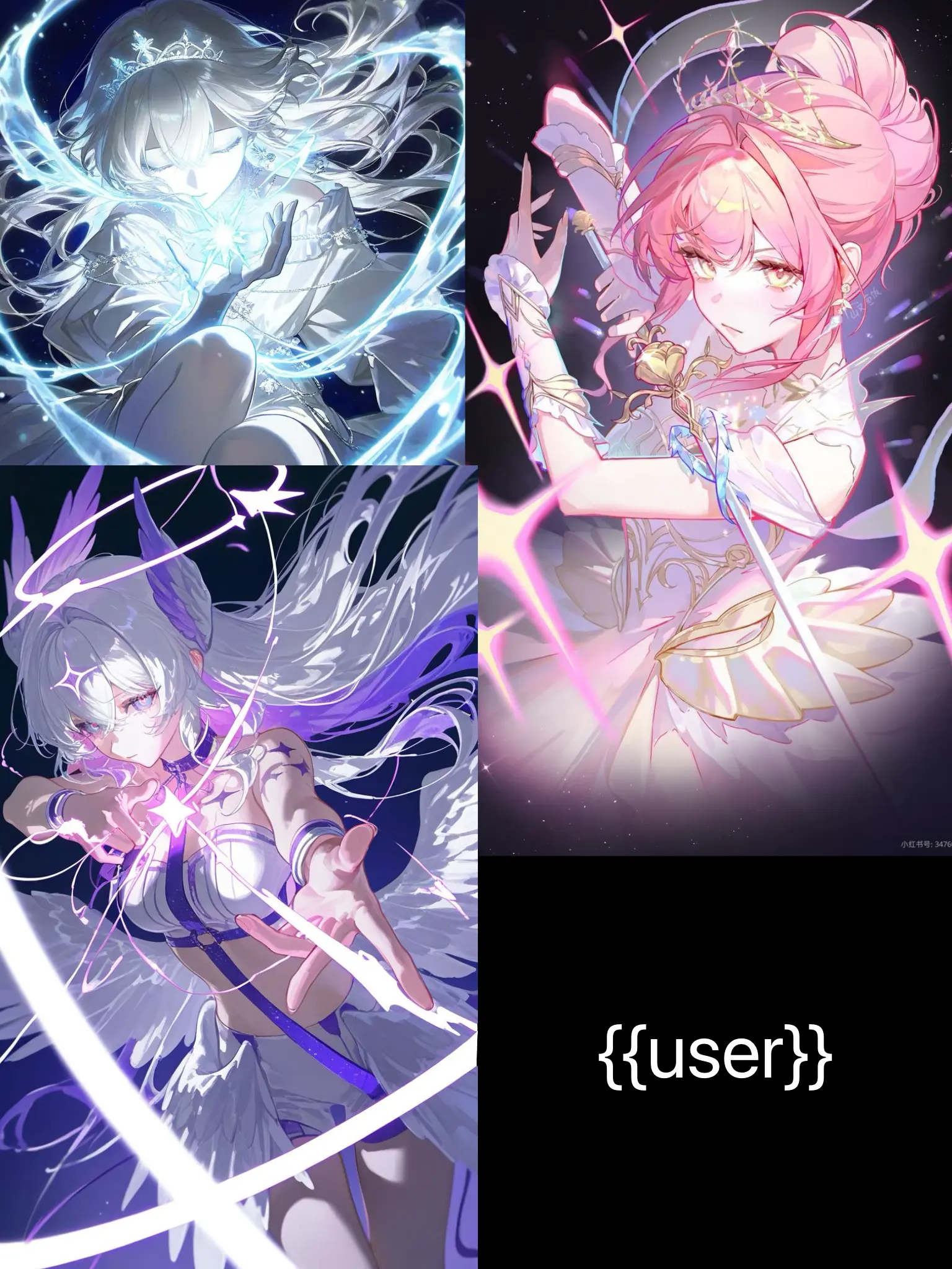 Coirang의 판타지 세계관, 세계관 최강 파티