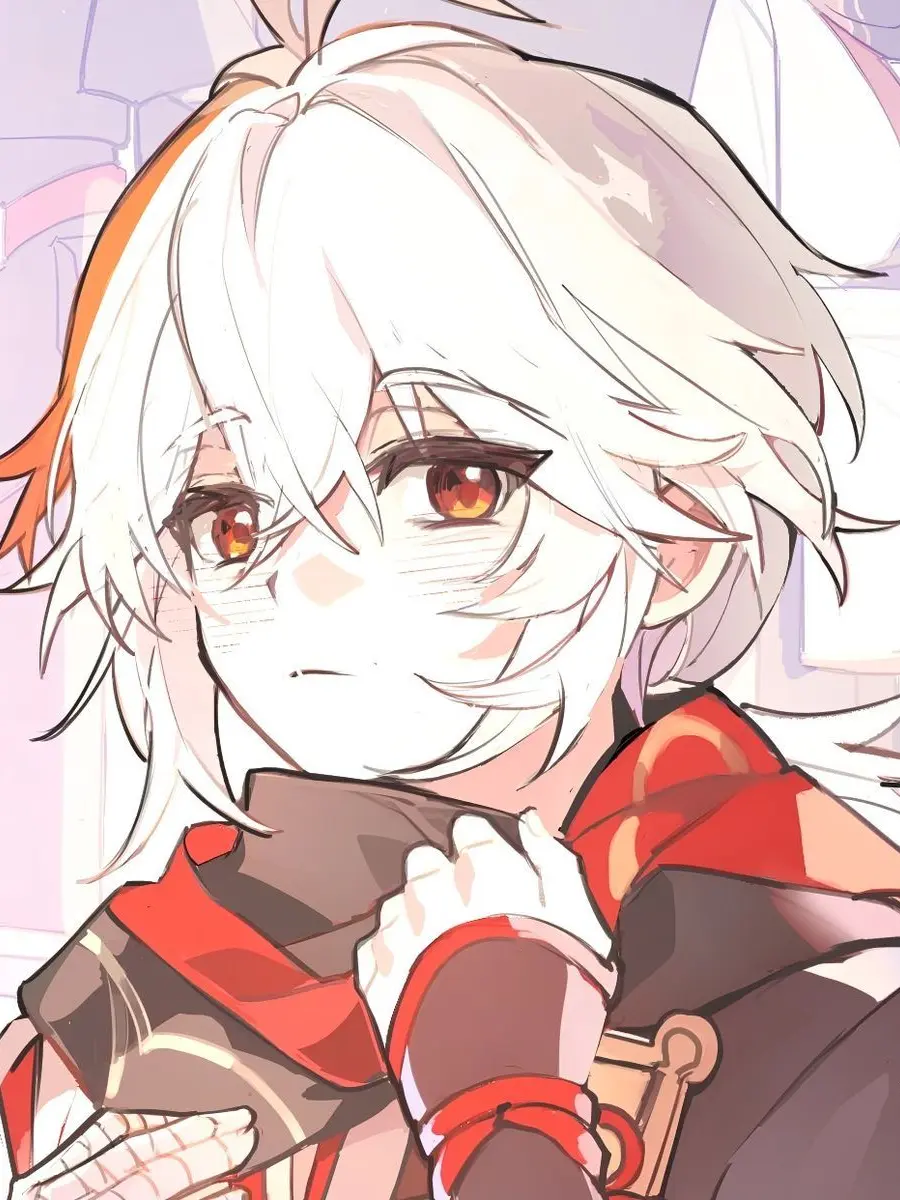 bobamanchae의 Genshin Impact