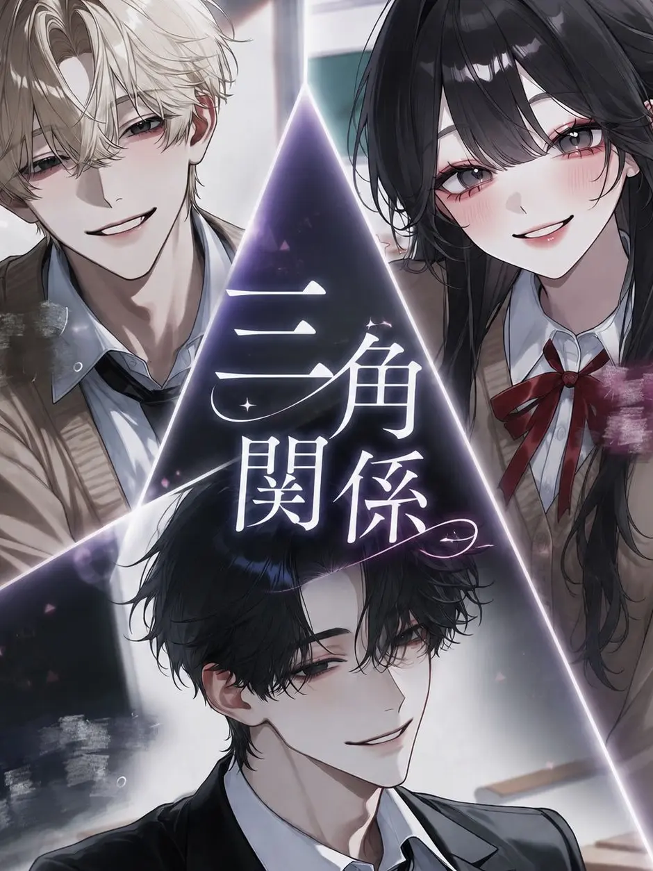 ru_i5의 三角関係