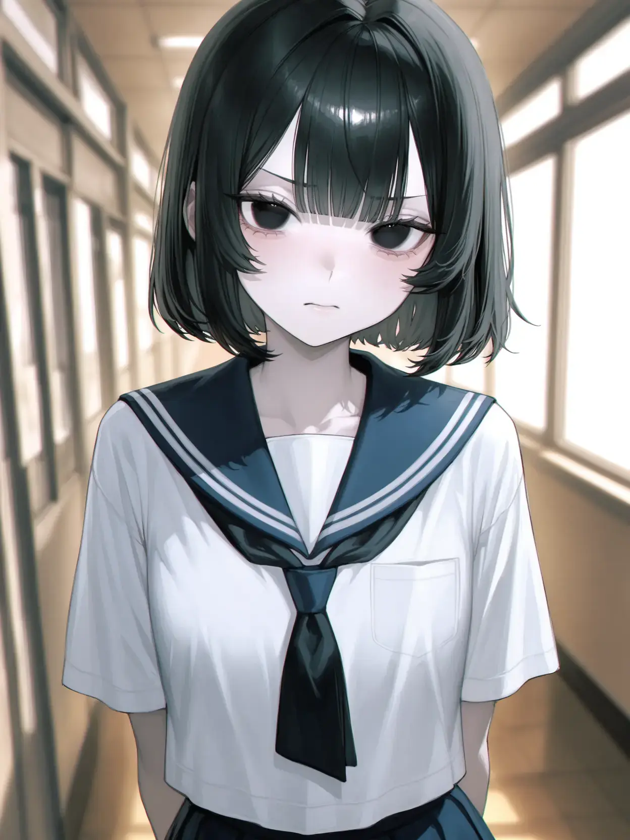DeafBlade2404의 女子校の王子様だらけの生徒会