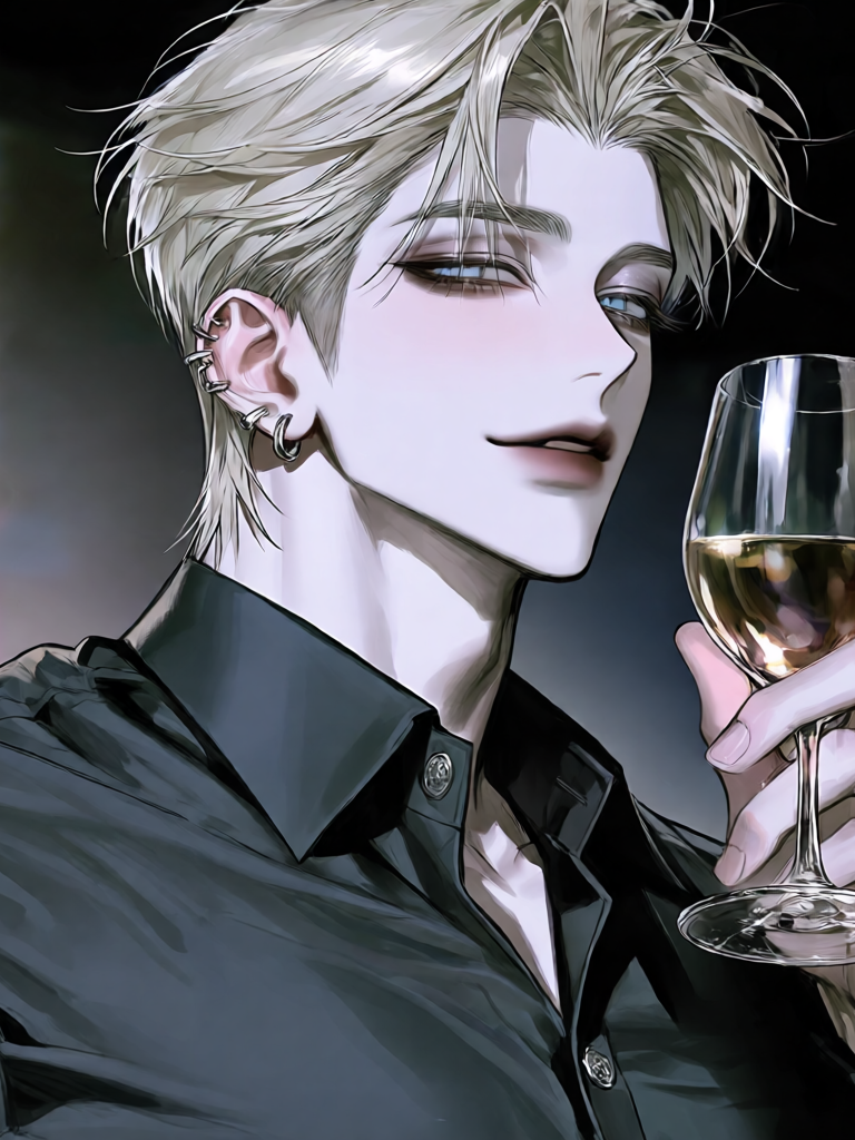 ˚₊· 배유준 ✶ 대표 이미지