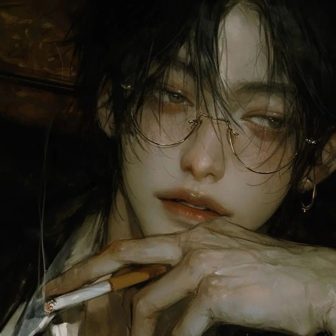 YYLS의 은호진