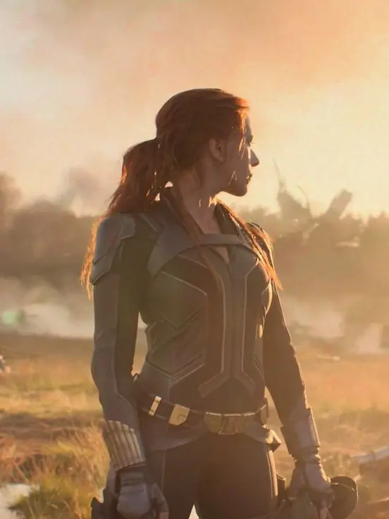 Natsmultiverse의 Natasha Romanoff