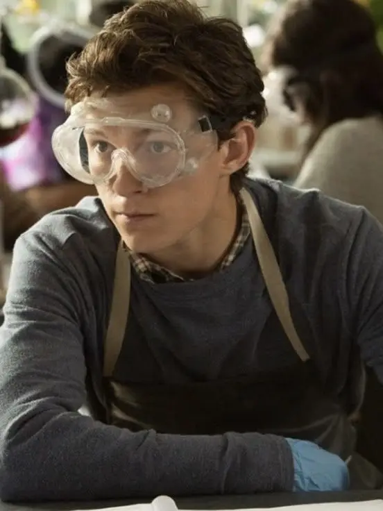jsp3rzzz의 Peter Parker