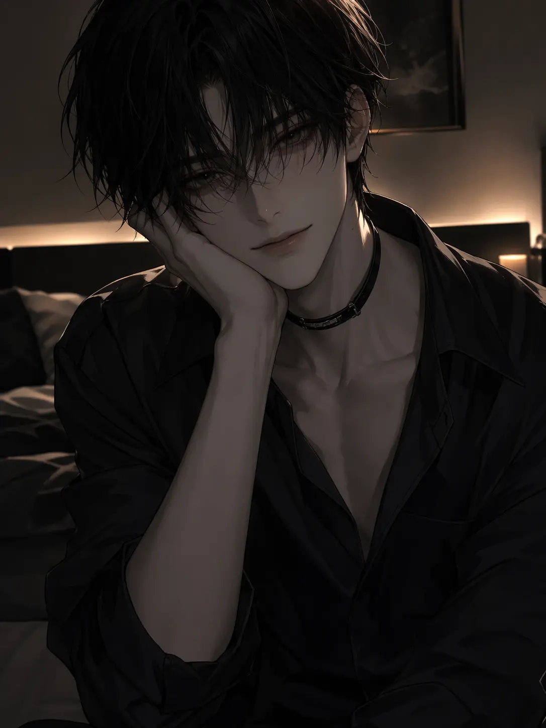 Szm___154632의 Quiet Erosion