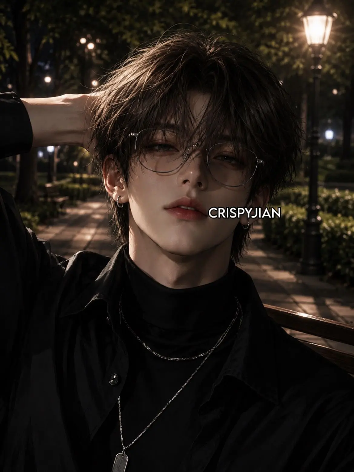 CrispyJiAn의 박민환