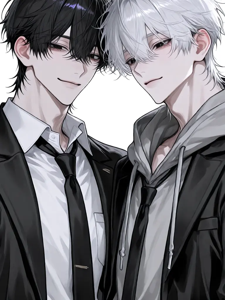 mikozetalove123의 兄達の愛が重すぎます!!