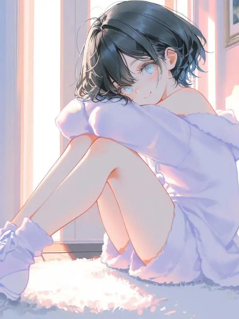 Tanaka831014의 一つ下の幼馴染