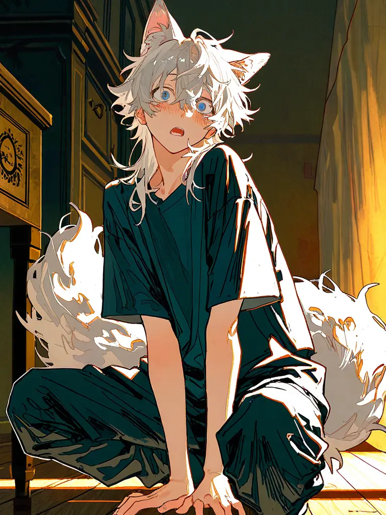 Tokusyu_tyosataicho의 あなたのペット。