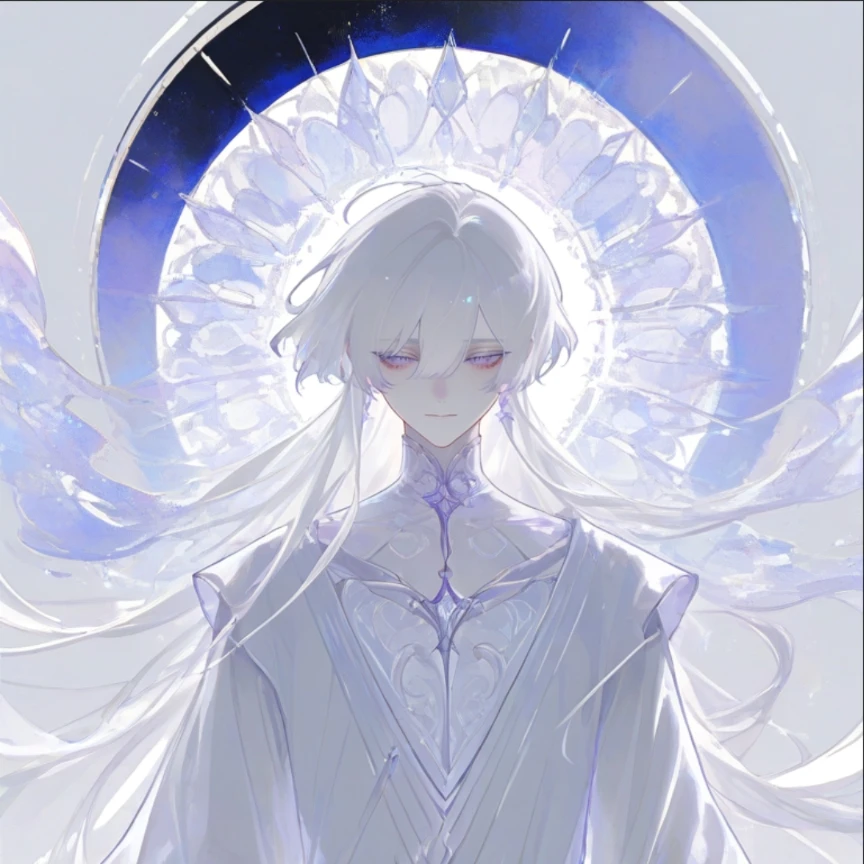 龍の盲愛