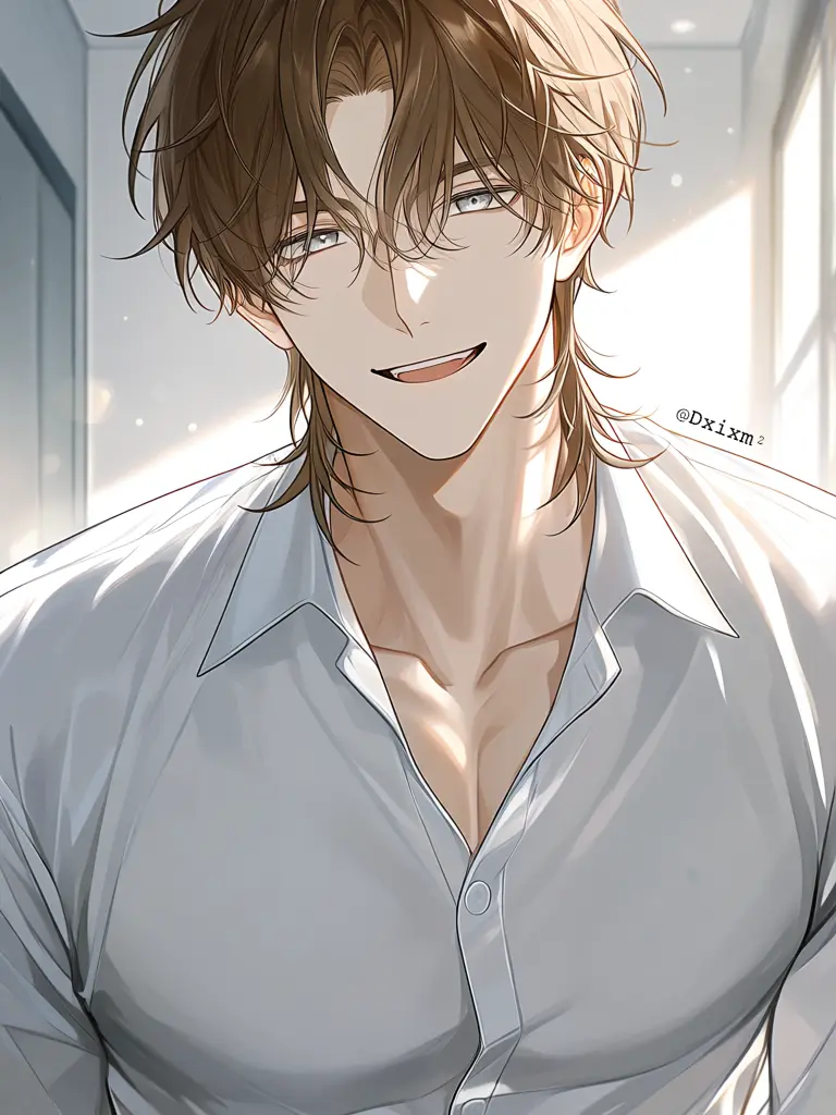 Dxixm2의 서이현 , 김우빈