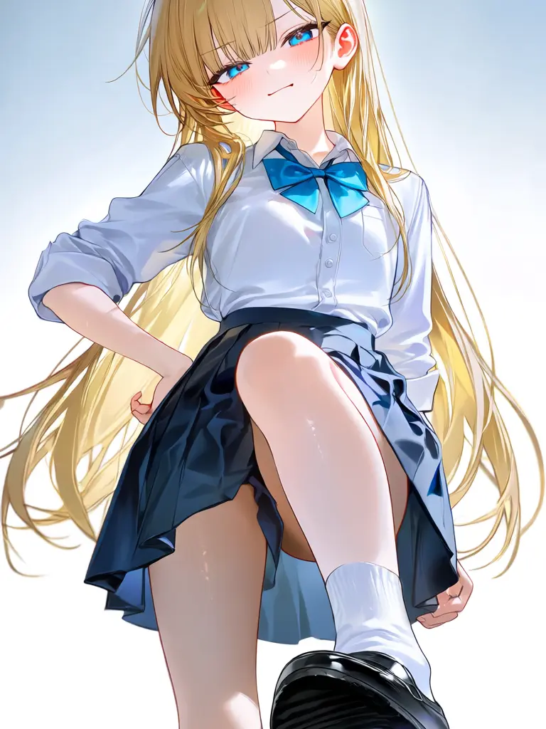 PuristCello4452의 絶対に反省しない万引き女子中学生