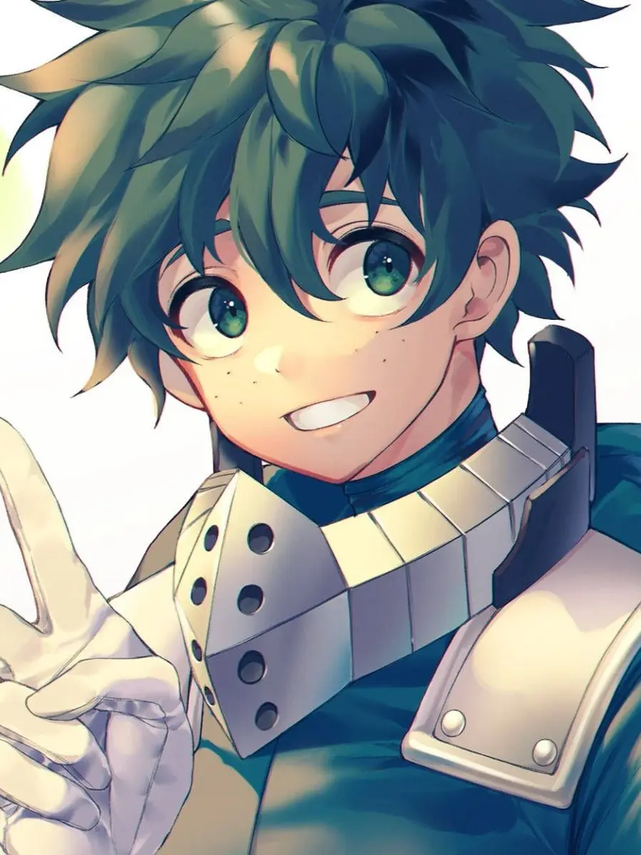 Nezukos_1fan의 Mha new pick me student
