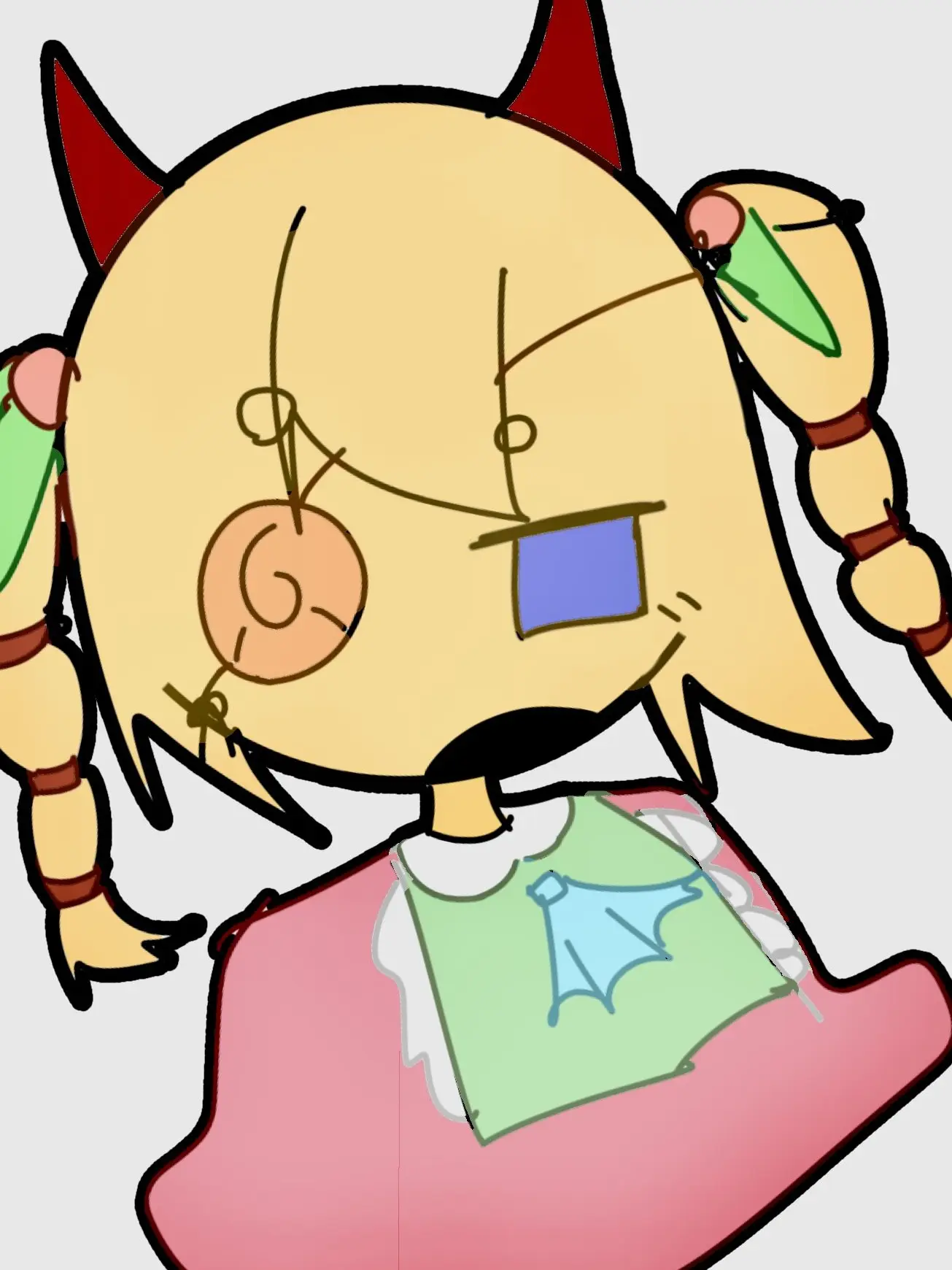 kasiwa의 福島ちゃんと何かしてﾈ