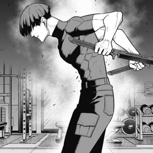 yeon_moon.의 남소 받았는데 그 상대가 전남친일때