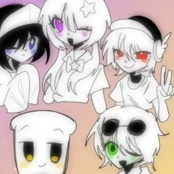 SnazzyPuli5845의 워터파크에 간 팀나빠