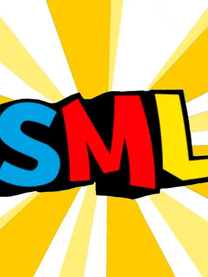 Kolossos.exe의 SML!
