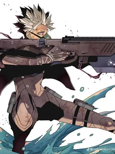 CloudyDrum6422의 朝起きたら半猫化してた！？