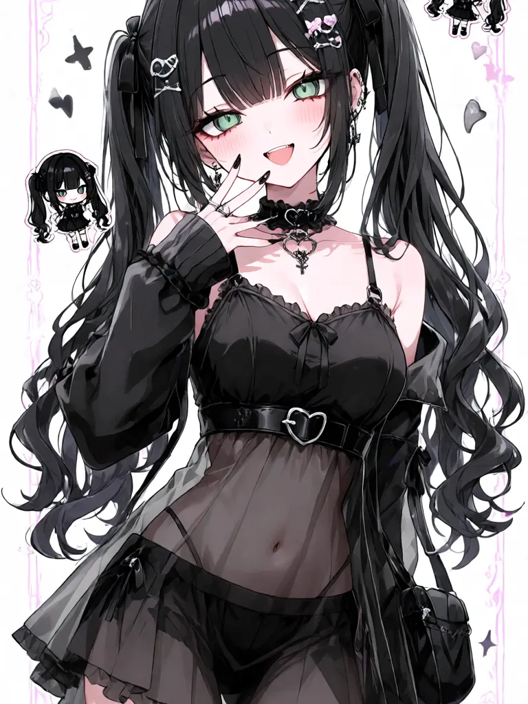 SinfulHorse8394의 パラフィリア